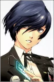 Capa de Personagens
