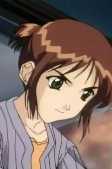 Capa de Personagens