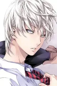 Capa de Personagens