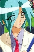 Capa de Personagens