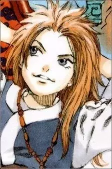 Capa de Personagens