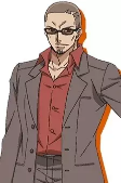 Capa de Personagens
