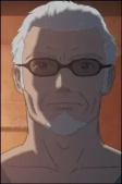 Capa de Personagens