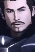 Capa de Personagens