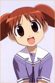 Capa de Personagens