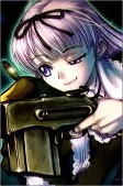 Capa de Personajes