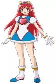 Capa de Personagens