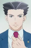 Capa de Personagens