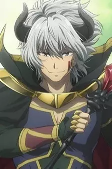 Capa de Personagens