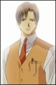 Capa de Personagens