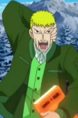 Capa de Personagens