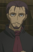 Capa de Personagens
