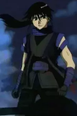 Capa de Personagens