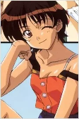 Capa de Personagens