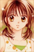 Cover of Characters