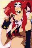 Capa de Personagens