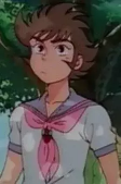 Capa de Personagens