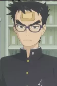 Capa de Personagens