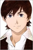 Capa de Personagens