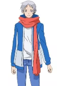 Capa de Personagens
