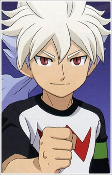 Capa de Personagens
