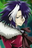 Capa de Personagens