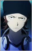 Capa de Personagens