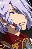 Capa de Personagens
