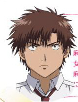 Capa de Personagens
