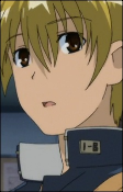 Capa de Personagens