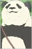 Capa de Personagens