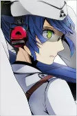 Capa de Personagens