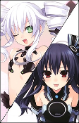 Capa de Personagens