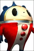 Capa de Personagens