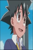 Capa de Personagens