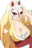 Capa de Personagens