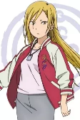 Capa de Personagens