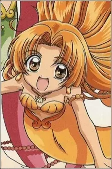 Capa de Personagens