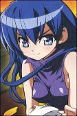 Cover of Characters