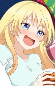 Capa de Personagens
