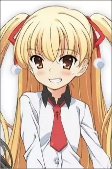 Capa de Personagens