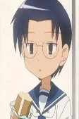 Capa de Personagens