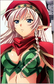 Cover of Characters