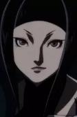 Capa de Personagens