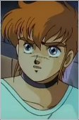 Capa de Personagens