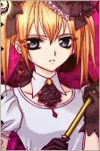 Capa de Personagens
