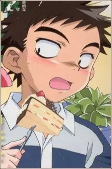 Capa de Personagens