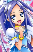 Capa de Personagens