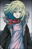 Capa de Personagens