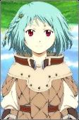Capa de Personagens
